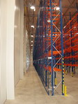 Paletové regály – Hlavní galerie