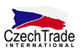 Stránky Czech trade