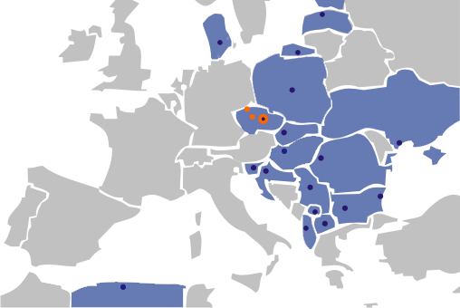 Europe