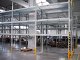Example of the palett rack