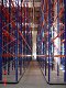 Example of the palett rack
